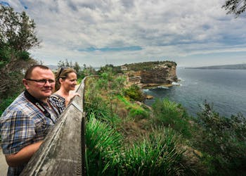 Частная экскурсия с гидом по восточным пригородам и пляжам Сиднея
